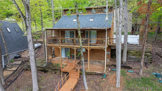 $499,900 | 718 Triple Cove Lane, Climax Springs, MO 65324