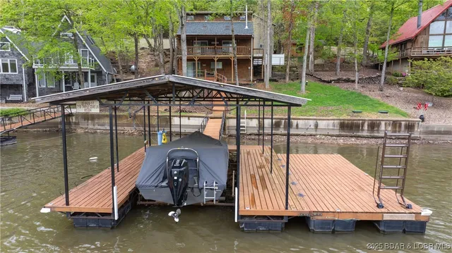 $499,900 | 718 Triple Cove Lane, Climax Springs, MO 65324