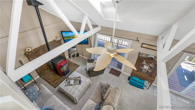 $499,900 | 718 Triple Cove Lane, Climax Springs, MO 65324