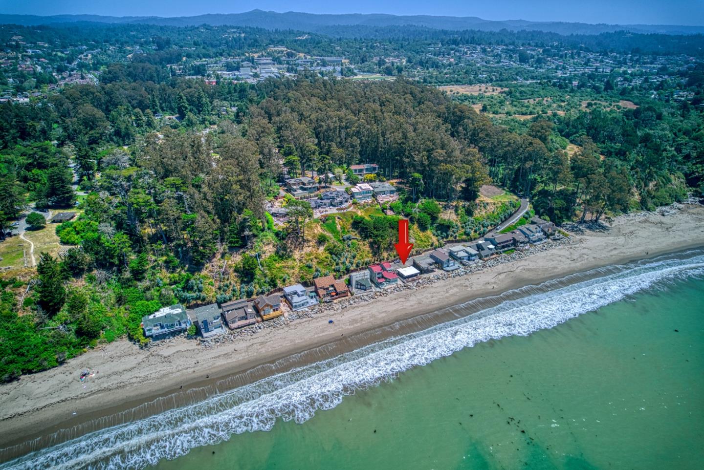 16 Potbelly Beach Road Aptos, CA 95003 - Photo 3 of 20 Gallery Image 3