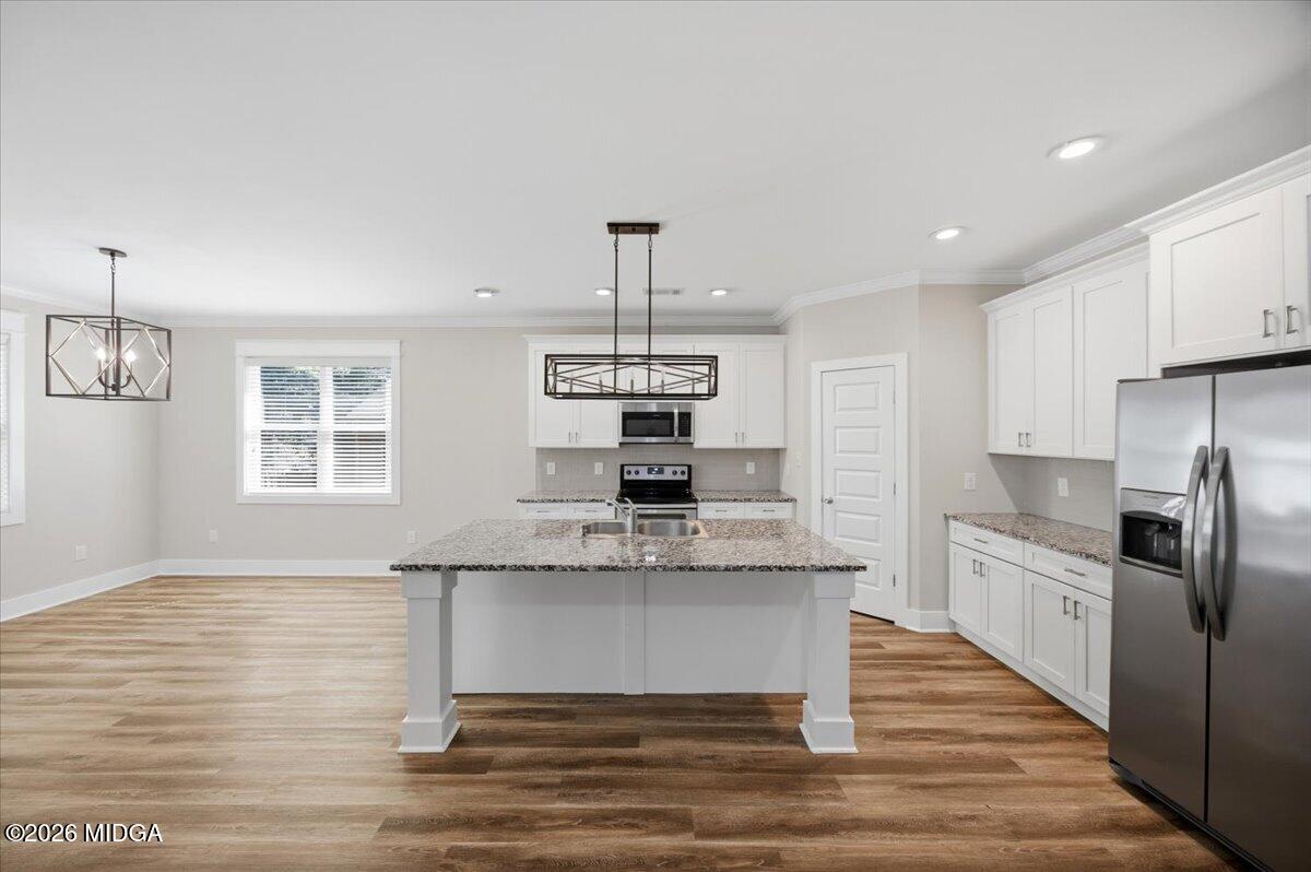 810 Holly Ridge Drive Gray, GA 31032 - Photo 7 of 26 04-W7A0015