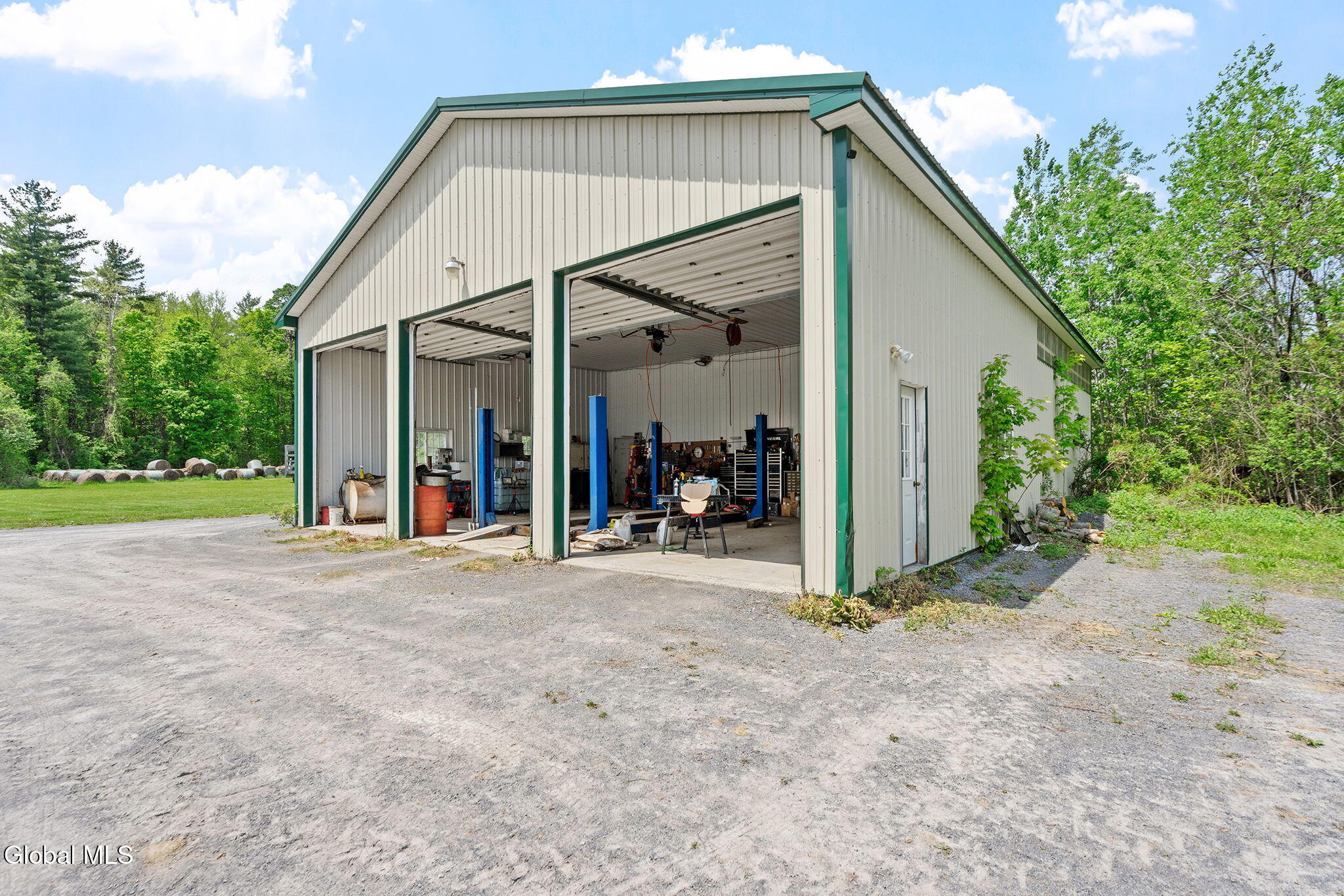 197 Gross Road Delanson, NY 12053 - Photo 9 of 16 grossbarn5