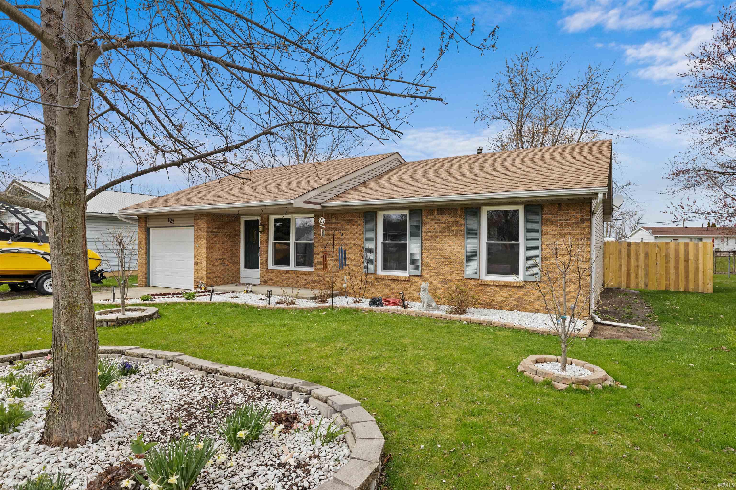 127 Brookwood Drive Decatur, IN 46733 - Photo 1 of 27 Gallery Image 1