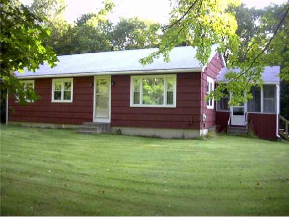 400 Second Crown Point Road Strafford, NH 03884 - Photo 1 of 3