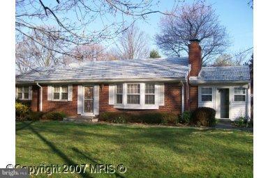4906 Stan Haven Road Camp Springs, MD 20748 - Photo 1 of 1 Exterior (Main)