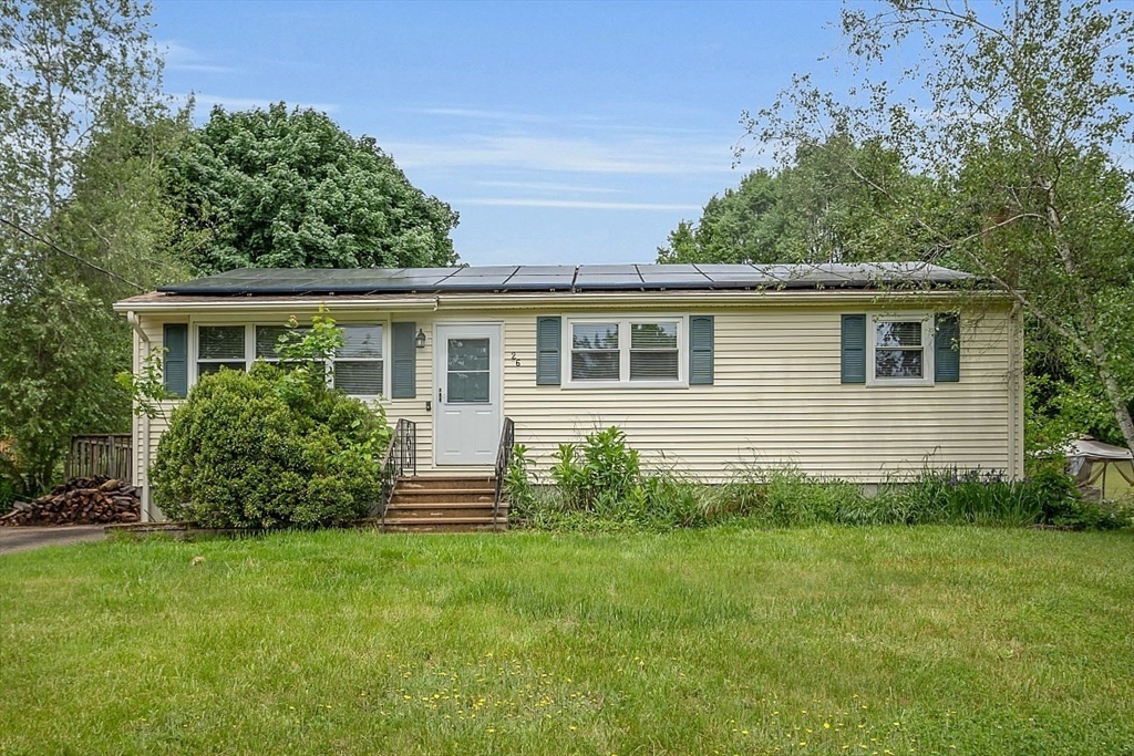 26 Old Farm Road Spencer, MA 01562 - Photo 1 of 31 Gallery Image 1