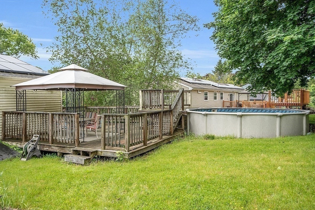 26 Old Farm Road Spencer, MA 01562 - Photo 23 of 31 Gallery Image 23