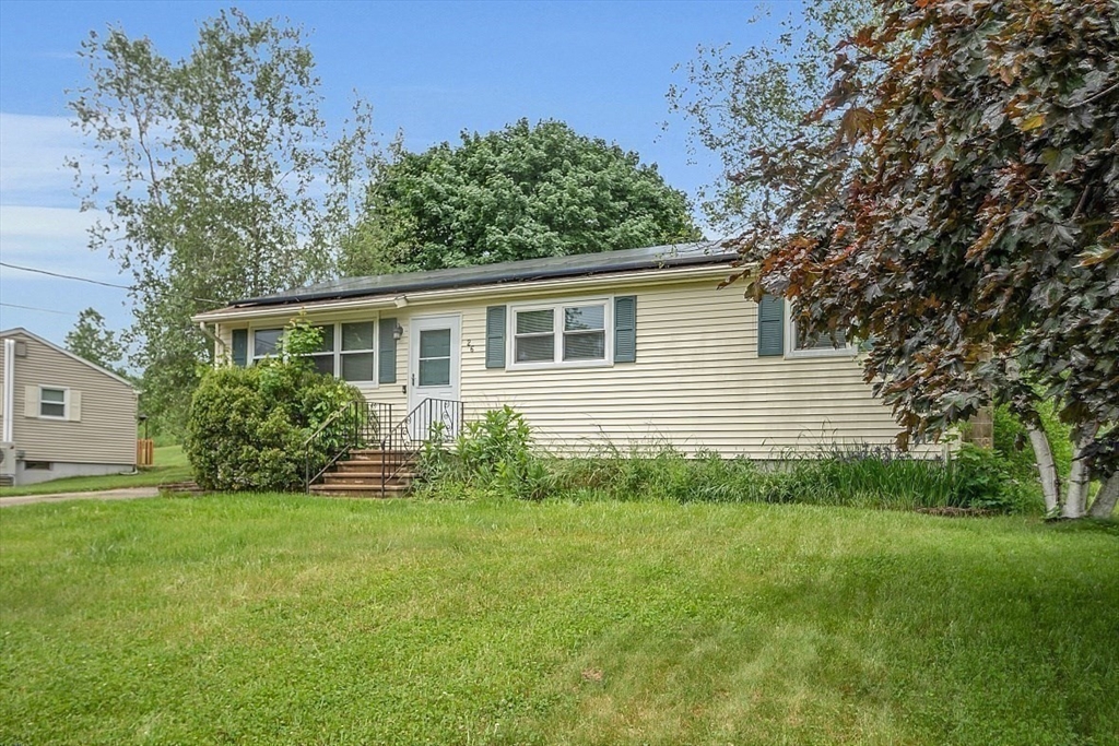 26 Old Farm Road Spencer, MA 01562 - Photo 28 of 31 Gallery Image 28