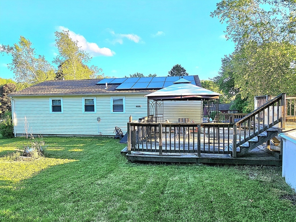 26 Old Farm Road Spencer, MA 01562 - Photo 29 of 31 Gallery Image 29
