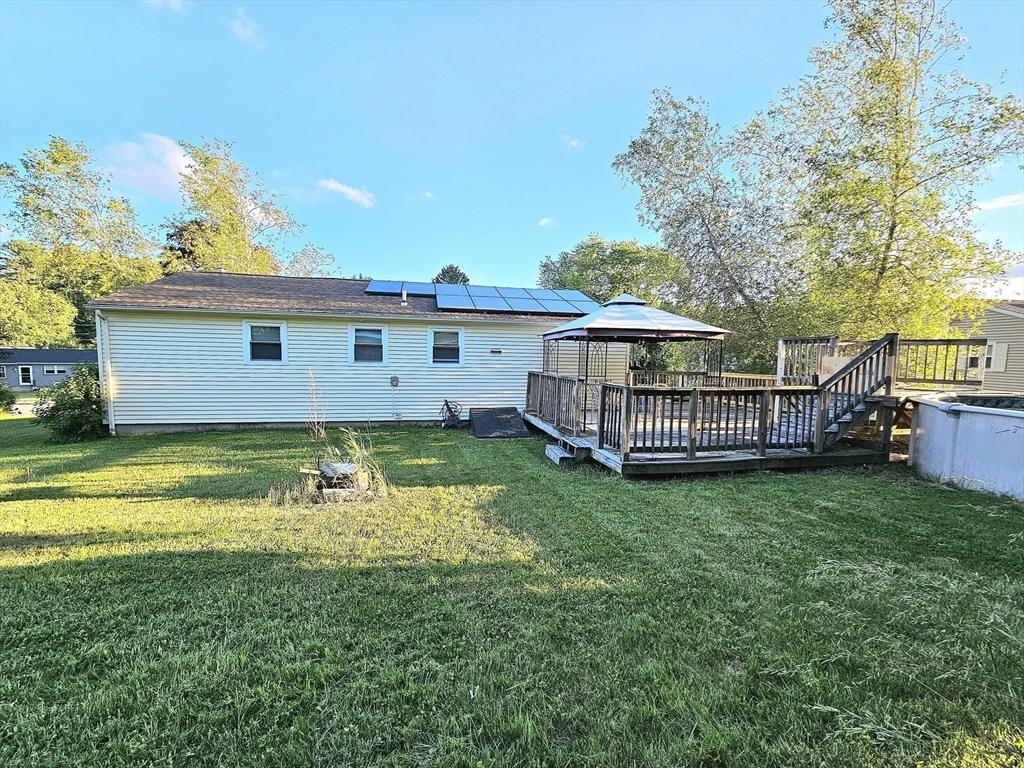 26 Old Farm Road Spencer, MA 01562 - Photo 30 of 31 Gallery Image 30