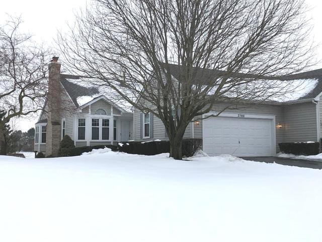 2580 Miller Road Geneva, IL 60134 - Photo 1 of 1