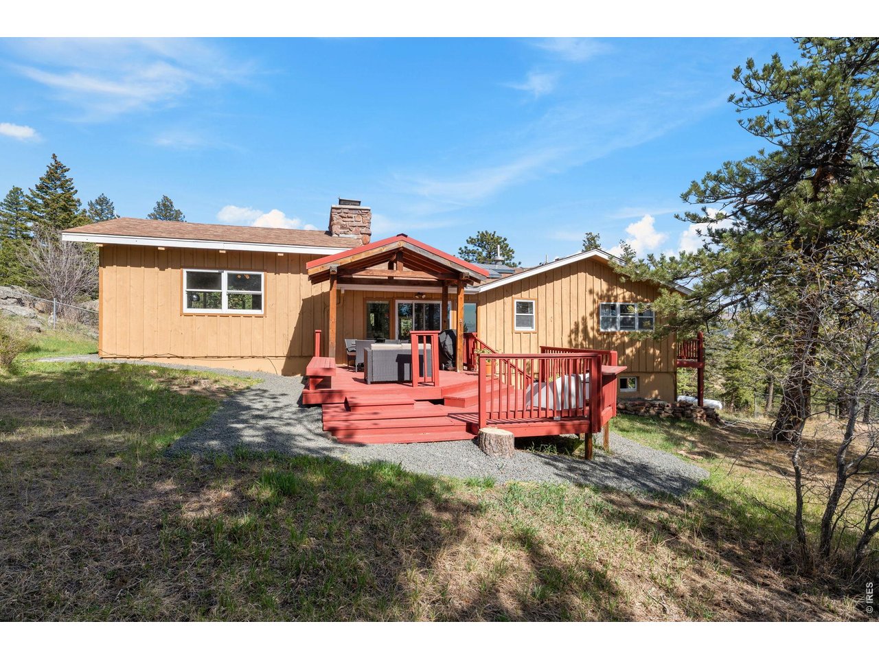 526 Brook Road Boulder, CO 80302 - Photo 37 of 41