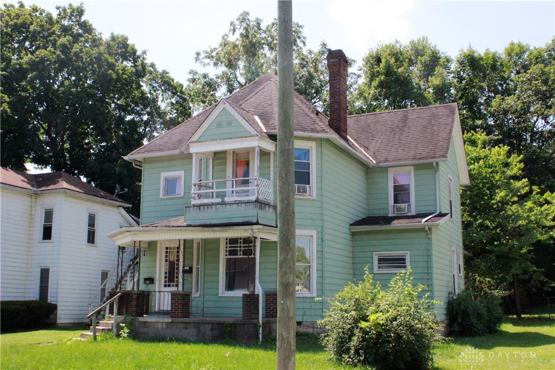 1205 West High Street Springfield, OH 45506 - Photo 2 of 3