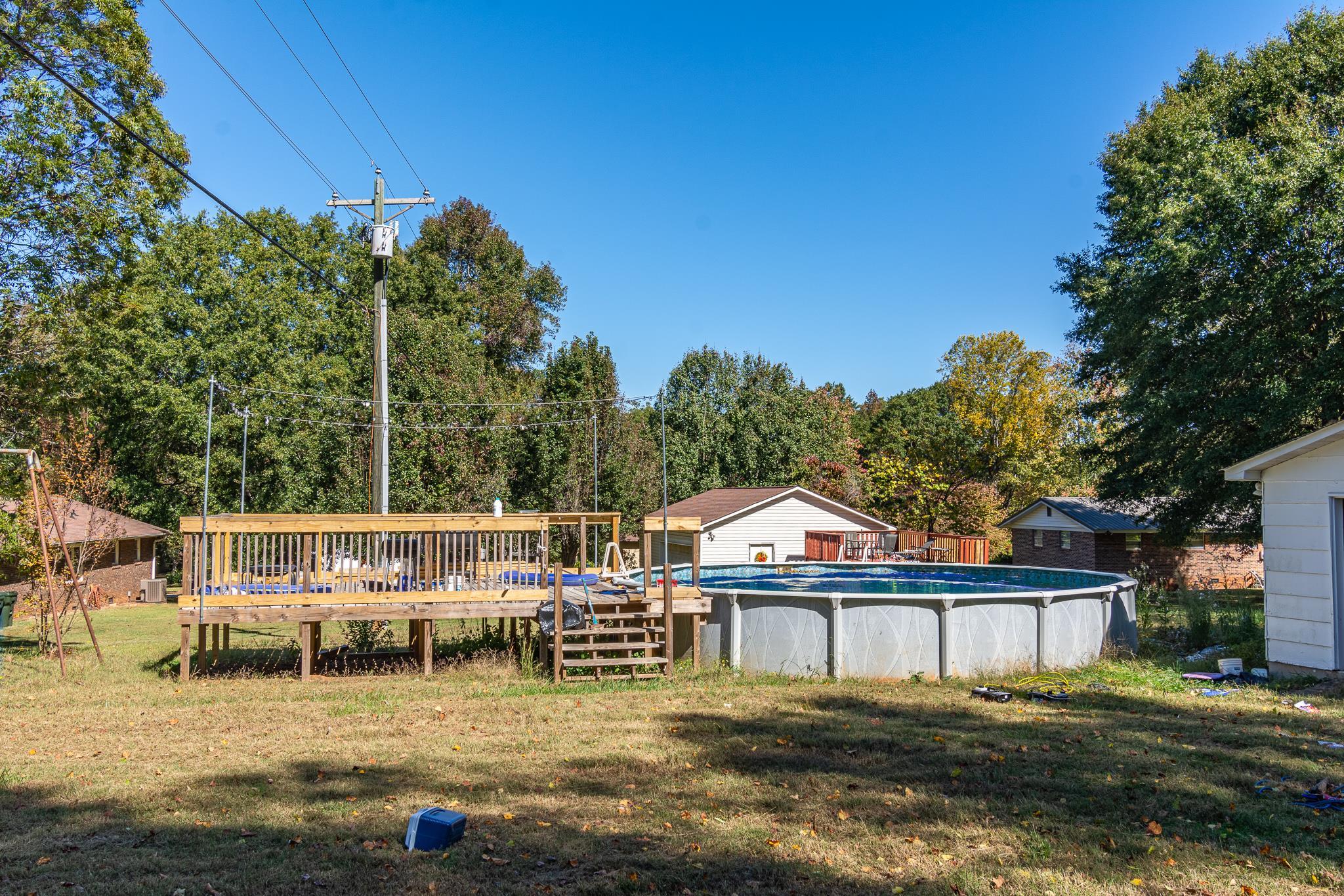 665 Berry Shoals Road Duncan, SC 29334 - Photo 18 of 27