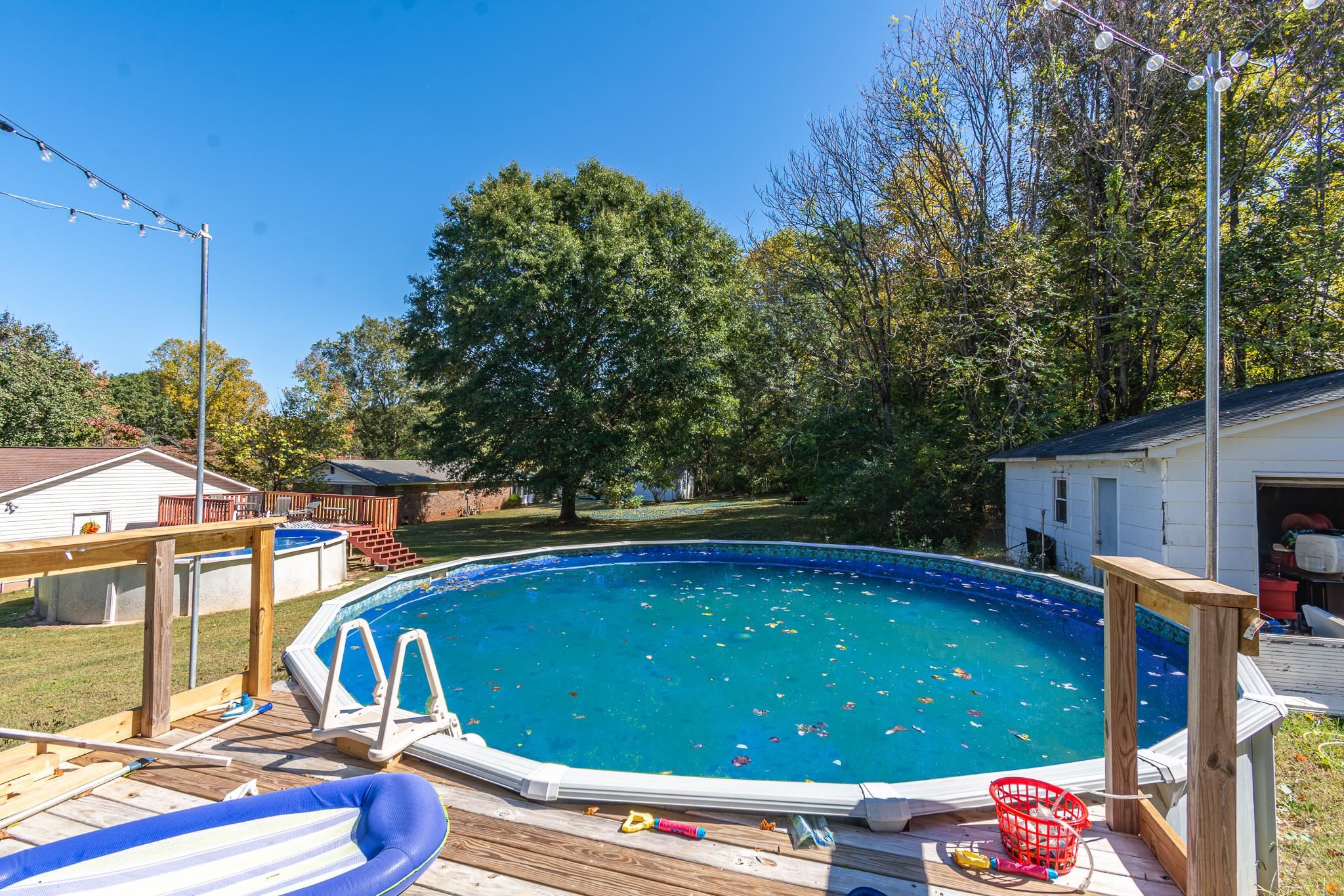 665 Berry Shoals Road Duncan, SC 29334 - Photo 19 of 27