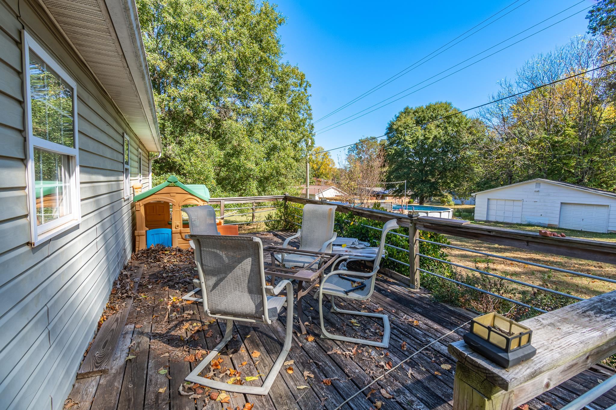 665 Berry Shoals Road Duncan, SC 29334 - Photo 22 of 27