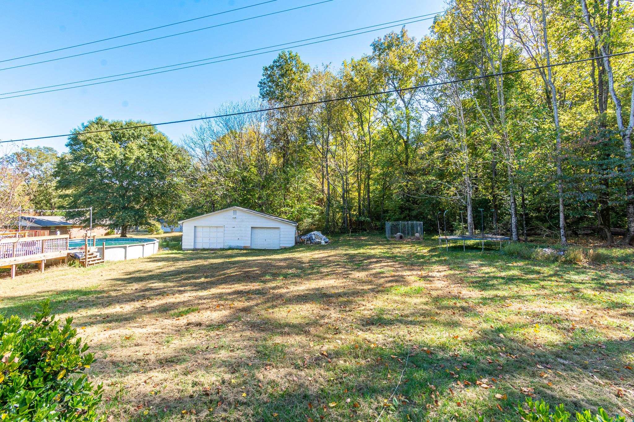 665 Berry Shoals Road Duncan, SC 29334 - Photo 24 of 27