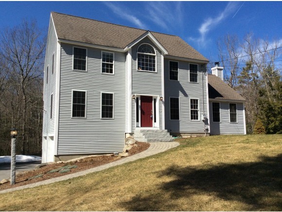 53 Cleveland Hill Road Brookline, NH 03033 - Photo 1 of 1
