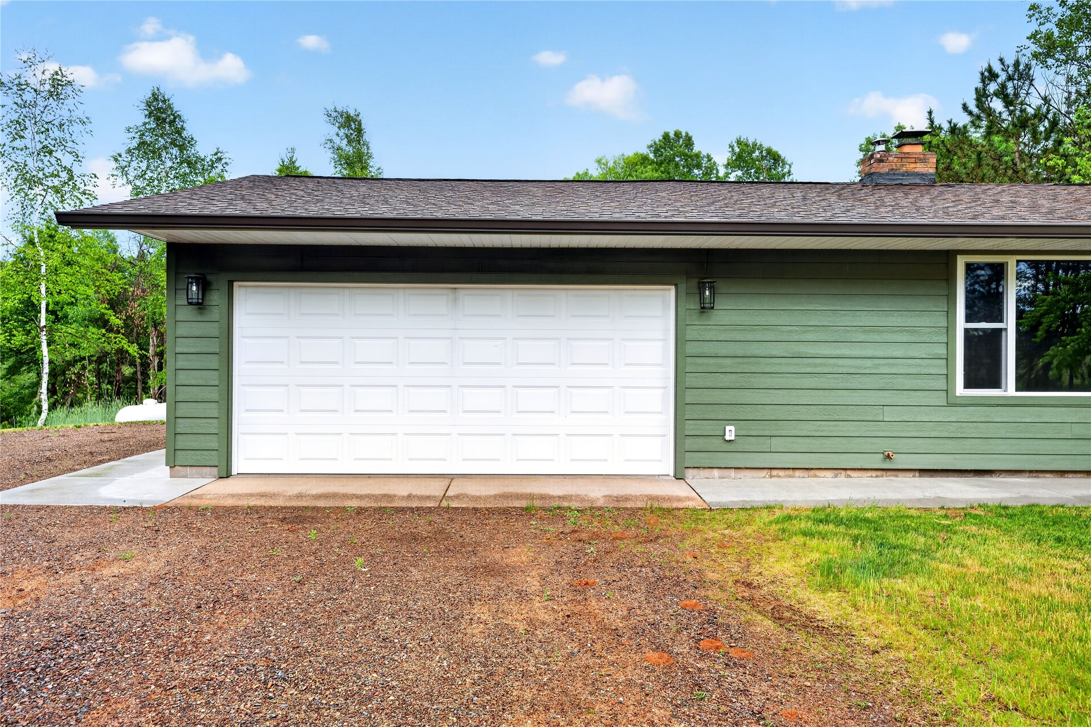 N5362 Greenfield Road Spooner, WI 54801 - Photo 4 of 49