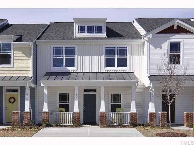 4806 Landover Keep Place Raleigh, NC 27616 - Photo 1 of 12 Gallery Image 1