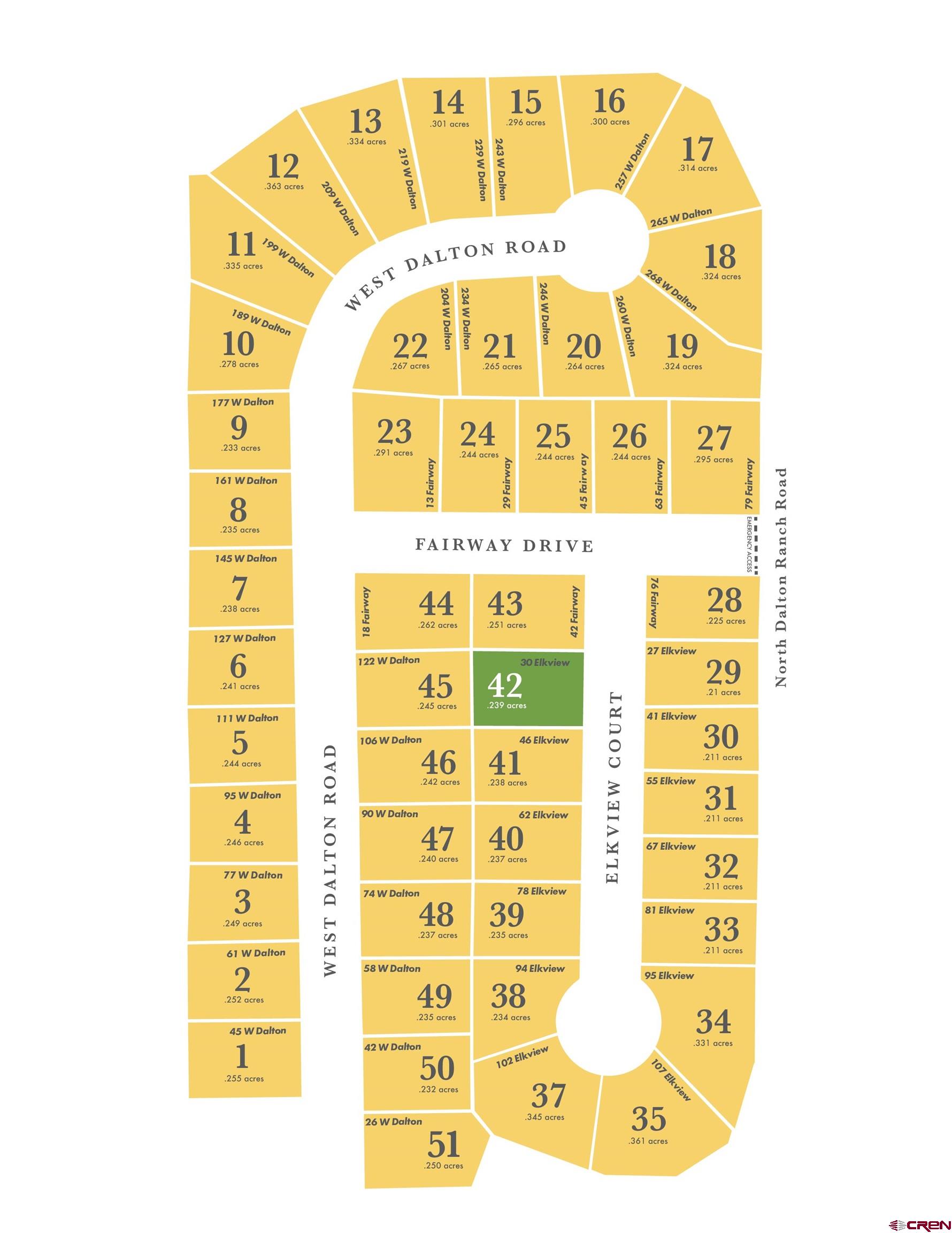30 Elkview Court Durango, CO 81301 - Photo 5 of 27