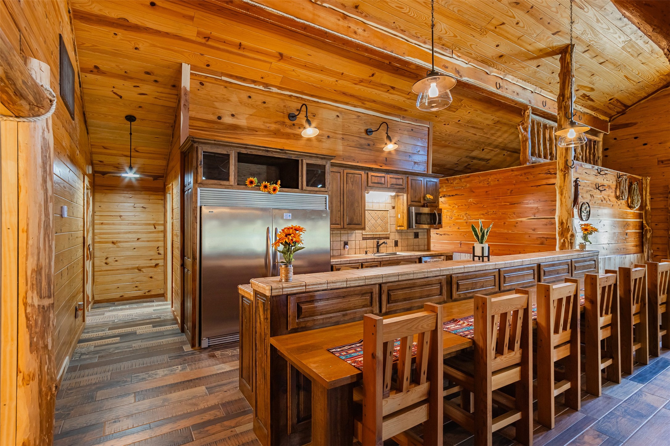 508 Hubert Cryer Road Zavalla, TX 75980 - Photo 20 of 50 Gallery Image 20
