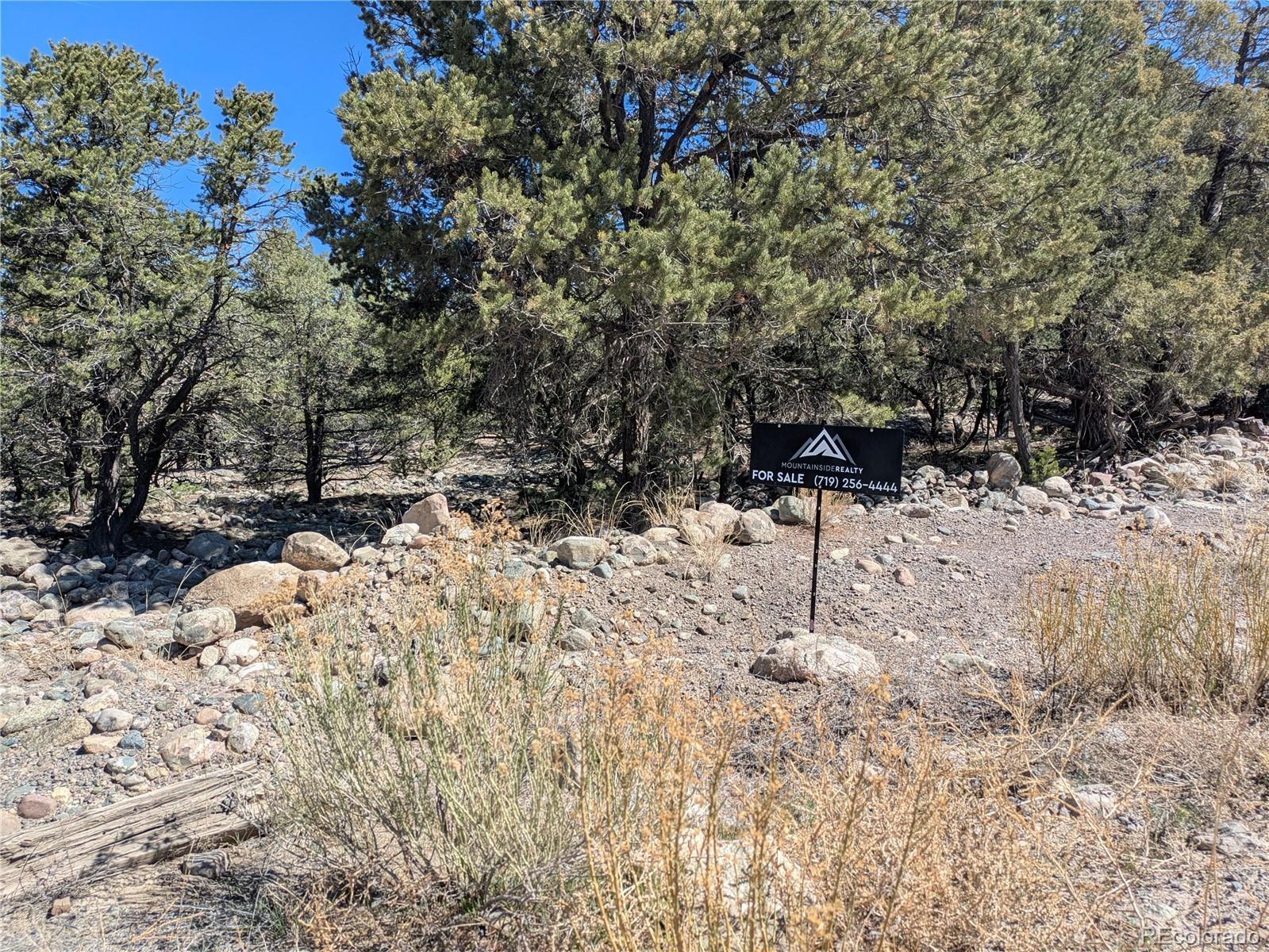 2202 Spanish Creek Road Crestone, CO 81131 - Photo 1 of 14
