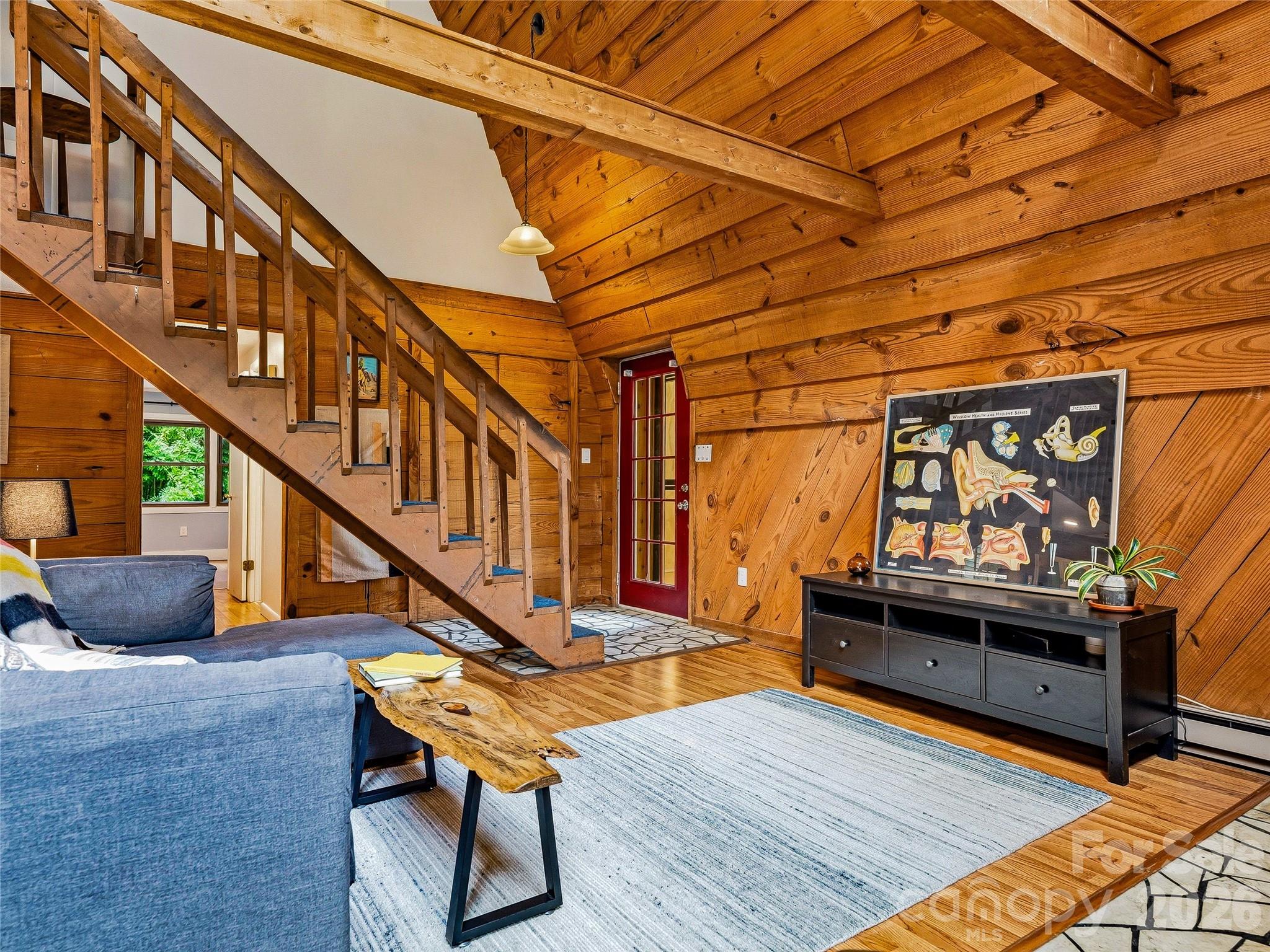 355 London Road Asheville, NC 28803 - Photo 6 of 28