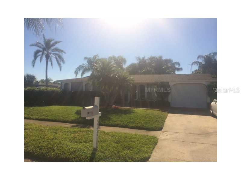 5700 Catskill Road Holiday, FL 34690 - Photo 1 of 1 Exterior Front