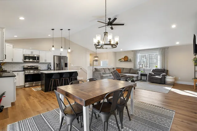 $430,000 | 12454 Beechnut Drive, Ravenna, MI 49451