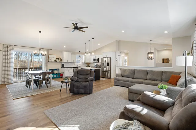 $430,000 | 12454 Beechnut Drive, Ravenna, MI 49451