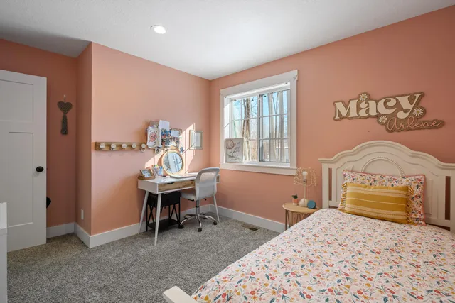 $430,000 | 12454 Beechnut Drive, Ravenna, MI 49451