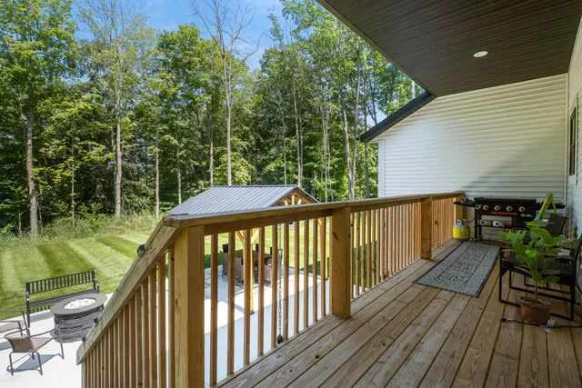 $430,000 | 12454 Beechnut Drive, Ravenna, MI 49451