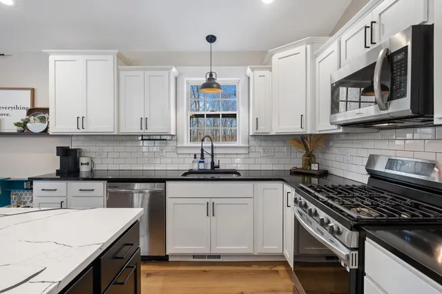 $430,000 | 12454 Beechnut Drive, Ravenna, MI 49451