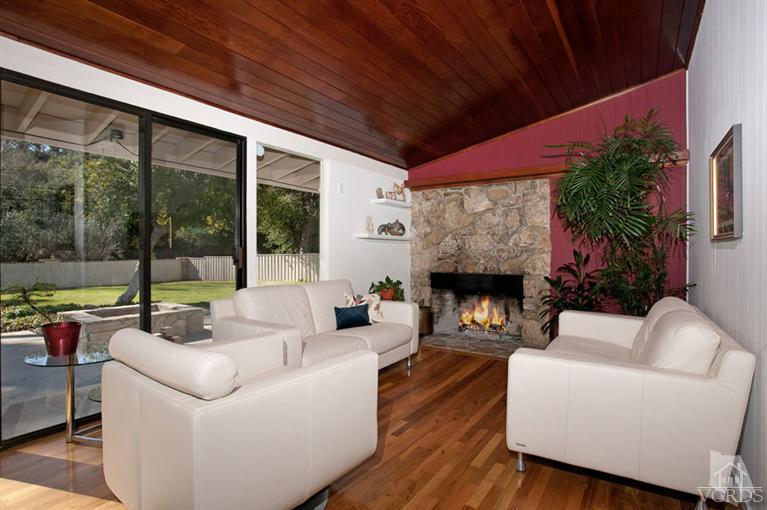 2607 Stokes Canyon Road Calabasas, CA 91302 - Photo 5 of 14 Additional Photo