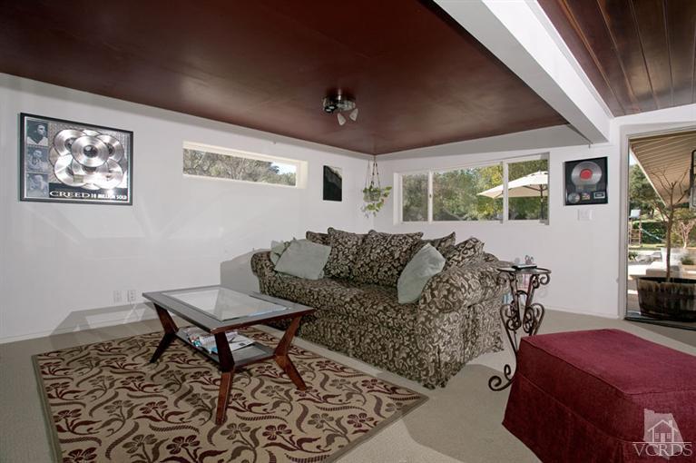 2607 Stokes Canyon Road Calabasas, CA 91302 - Photo 9 of 14 Additional Photo