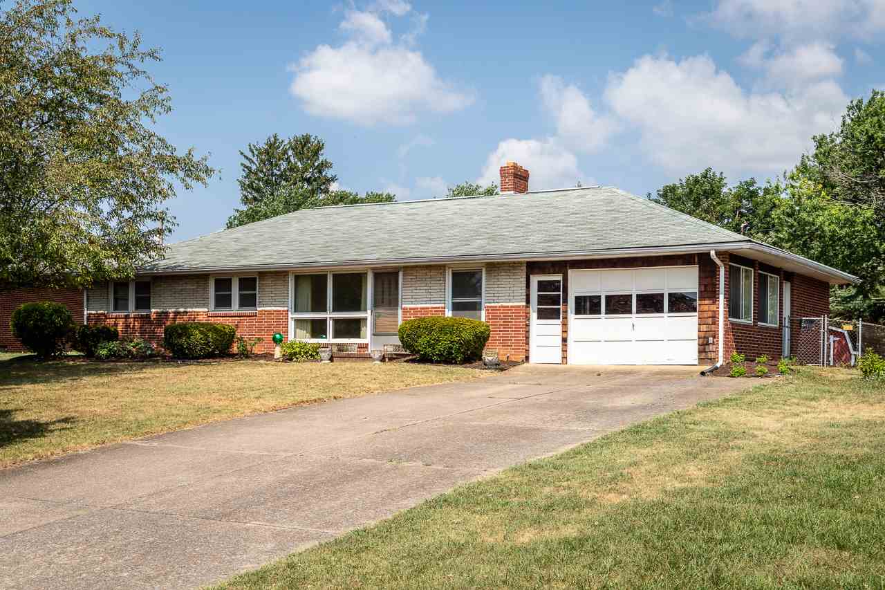 1135 Rockingham Drive Harrisonburg, VA 22802 - Photo 1 of 40 Gallery Image 1