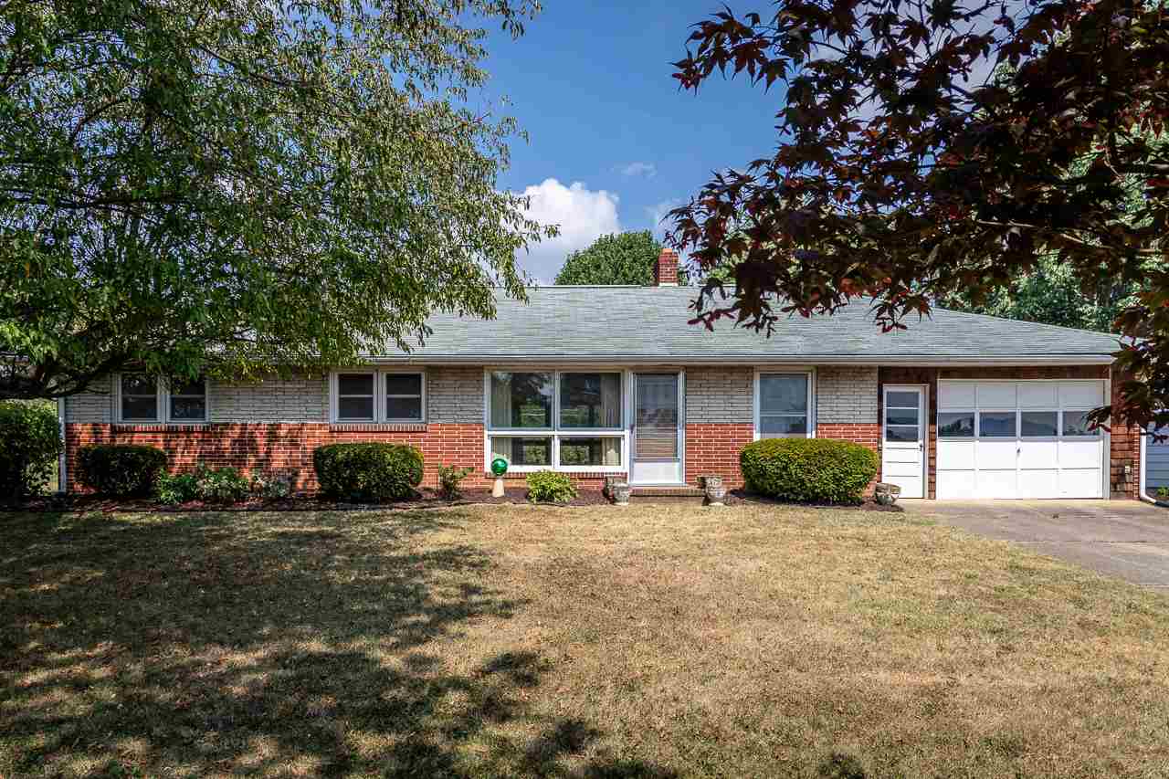 1135 Rockingham Drive Harrisonburg, VA 22802 - Photo 32 of 40 Gallery Image 32