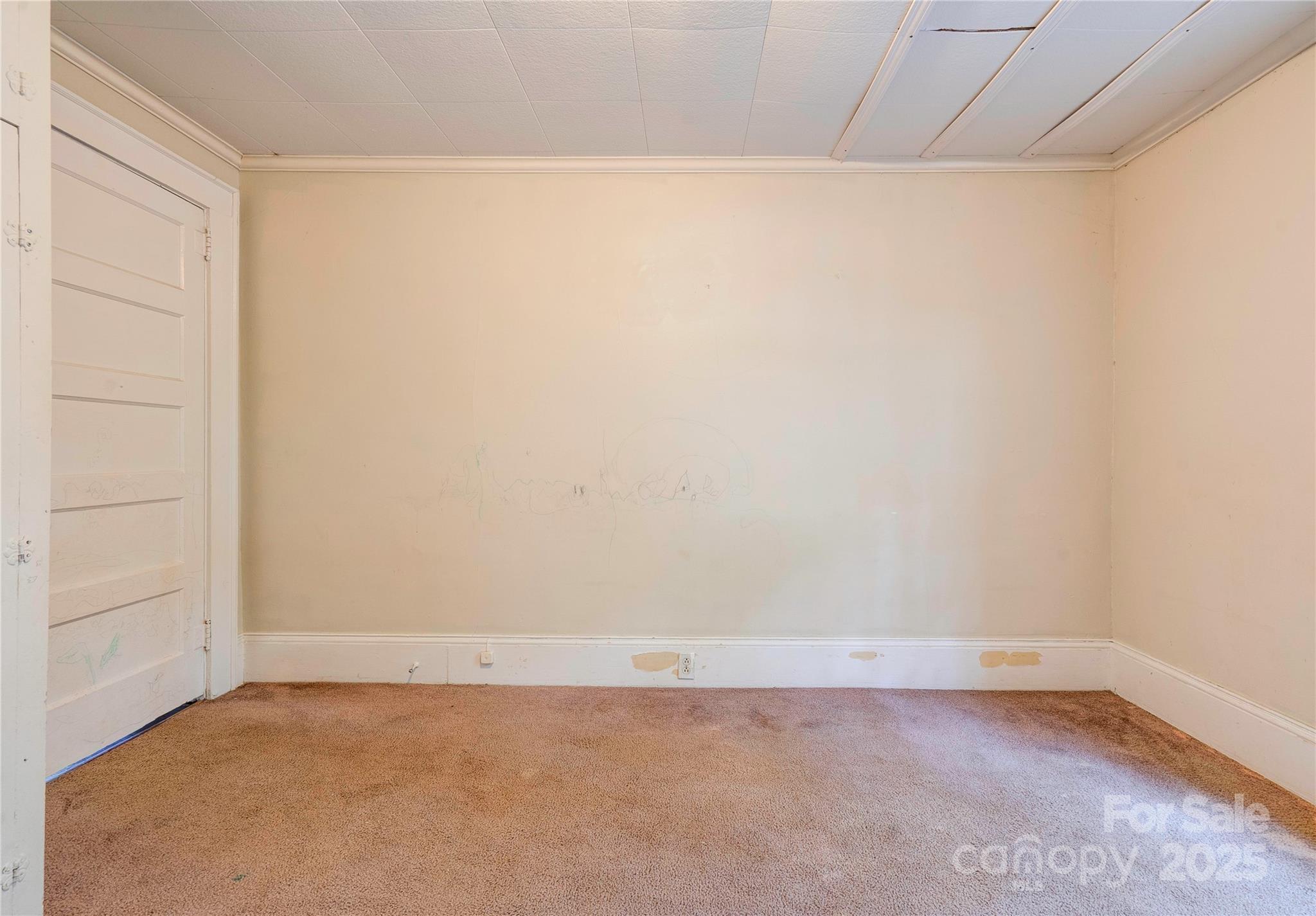 1521 Kings Road Shelby, NC 28150 - Photo 26 of 38 a view of an empty room