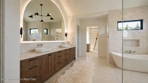 $3,599,000 | 9401 Basin Drive, Victor, ID 83455
