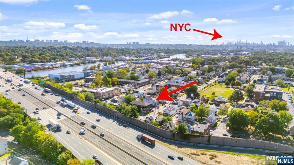 9 Vreeland Avenue, Unit 3A Hackensack, NJ 07601 - Photo 21 of 24 a view of city
