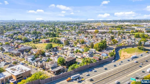 $249,000 | 9 Vreeland Avenue, Unit 3A, Hackensack, NJ 07601