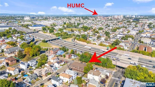 $249,000 | 9 Vreeland Avenue, Unit 3A, Hackensack, NJ 07601