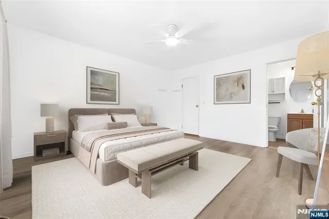 $249,000 | 9 Vreeland Avenue, Unit 3A, Hackensack, NJ 07601