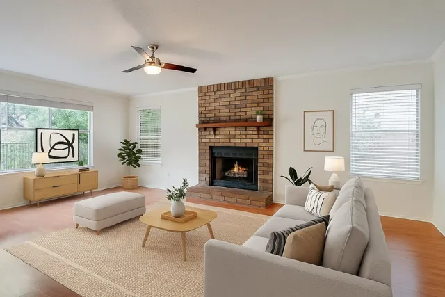 $599,000 | 7604 Napier Trail, Austin, TX 78729