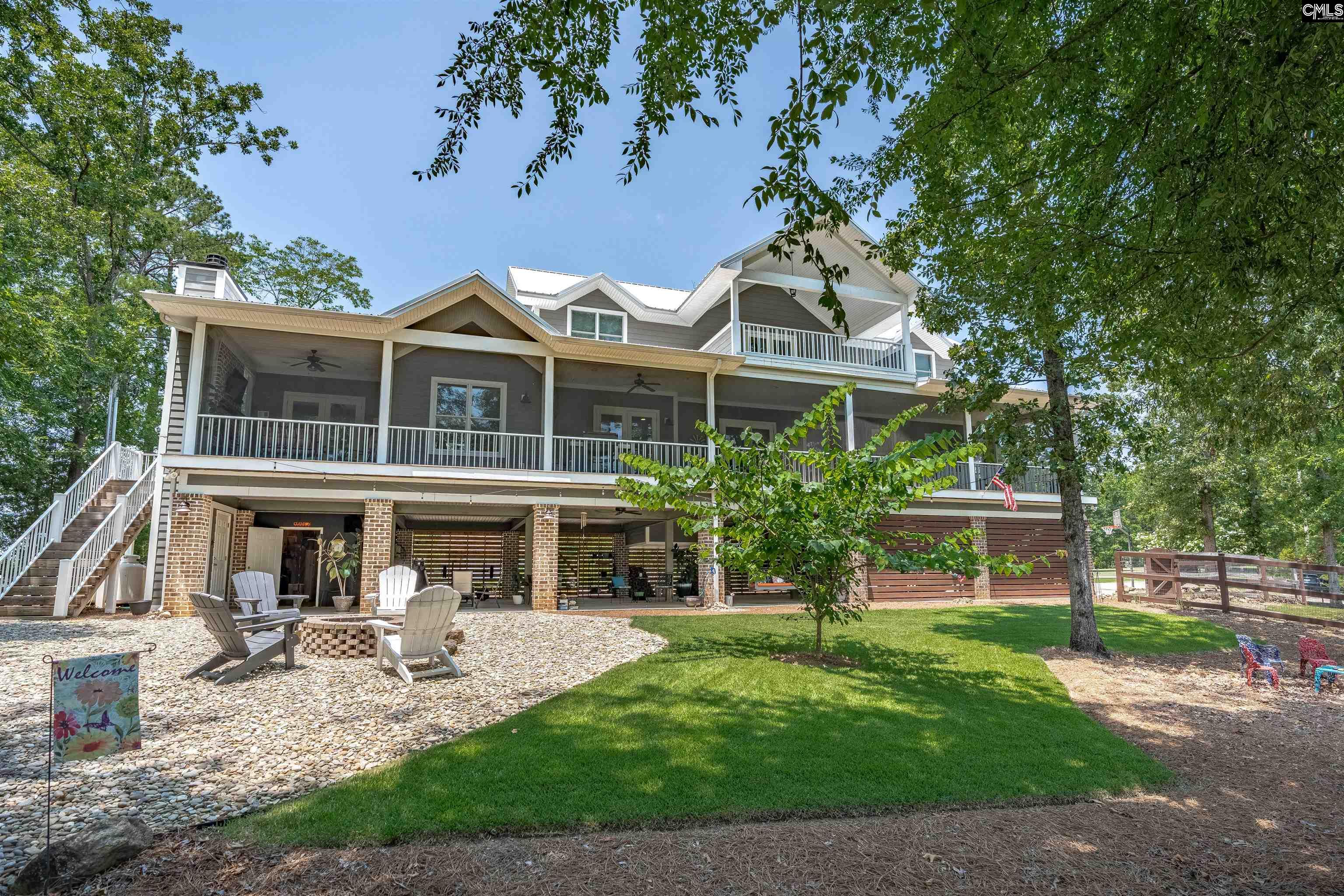 331 3 Point Road Chapin, SC 29036 - Photo 3 of 89