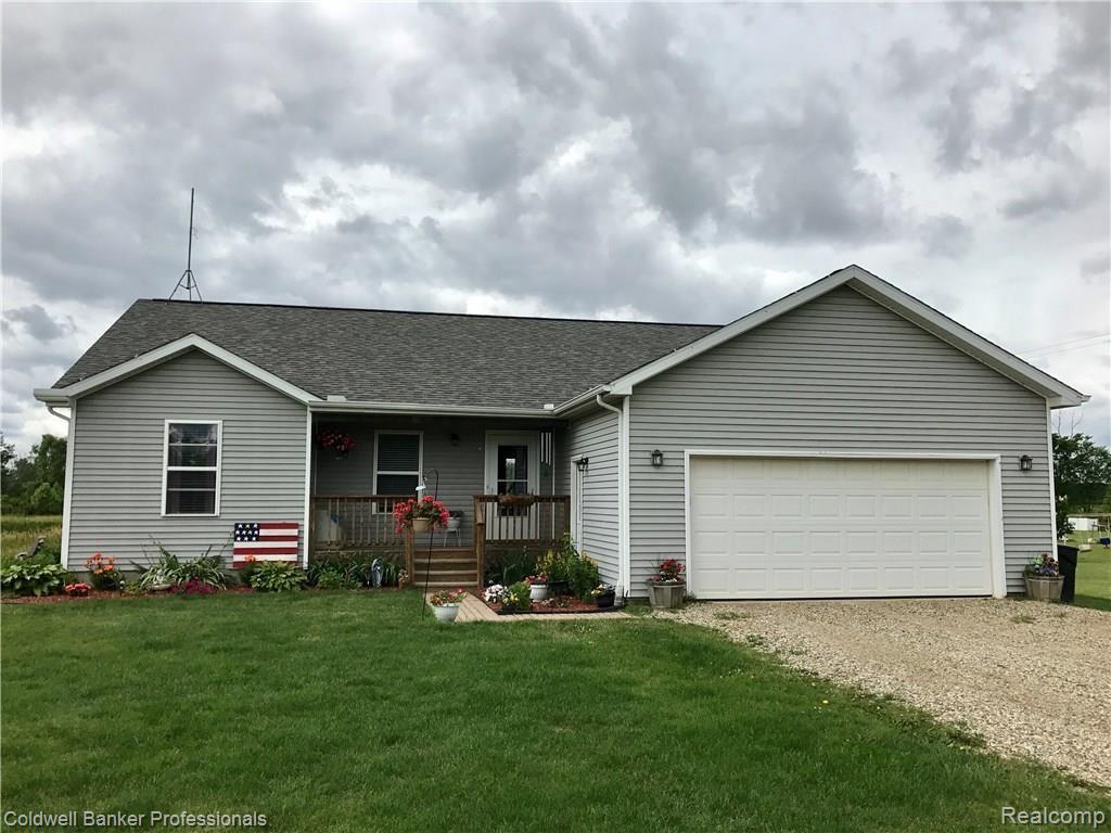 6973 North Lake Pleasant Road North Branch, MI 48461 - Photo 1 of 22 FullSizeRender (24).jpg