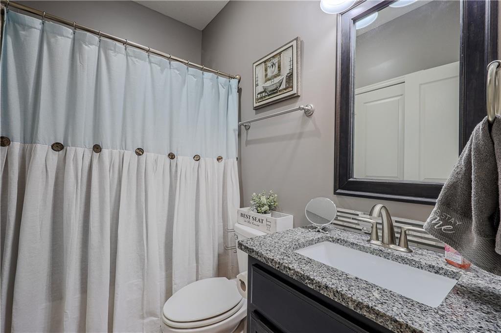 1214 Cothran Court Raymore, MO 64083 - Photo 16 of 49