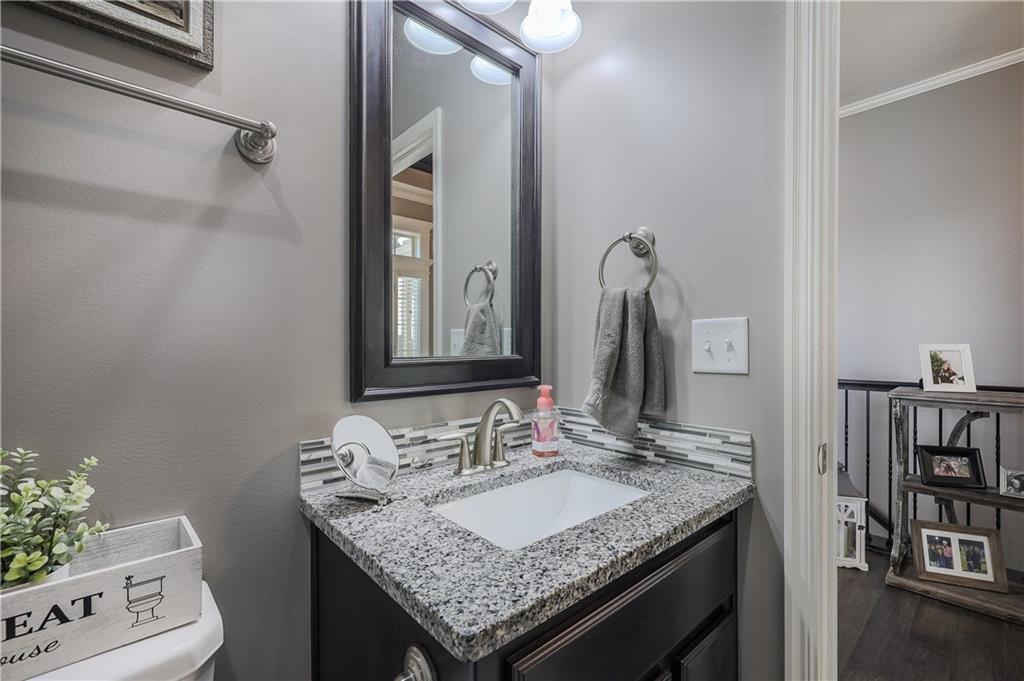 1214 Cothran Court Raymore, MO 64083 - Photo 17 of 49