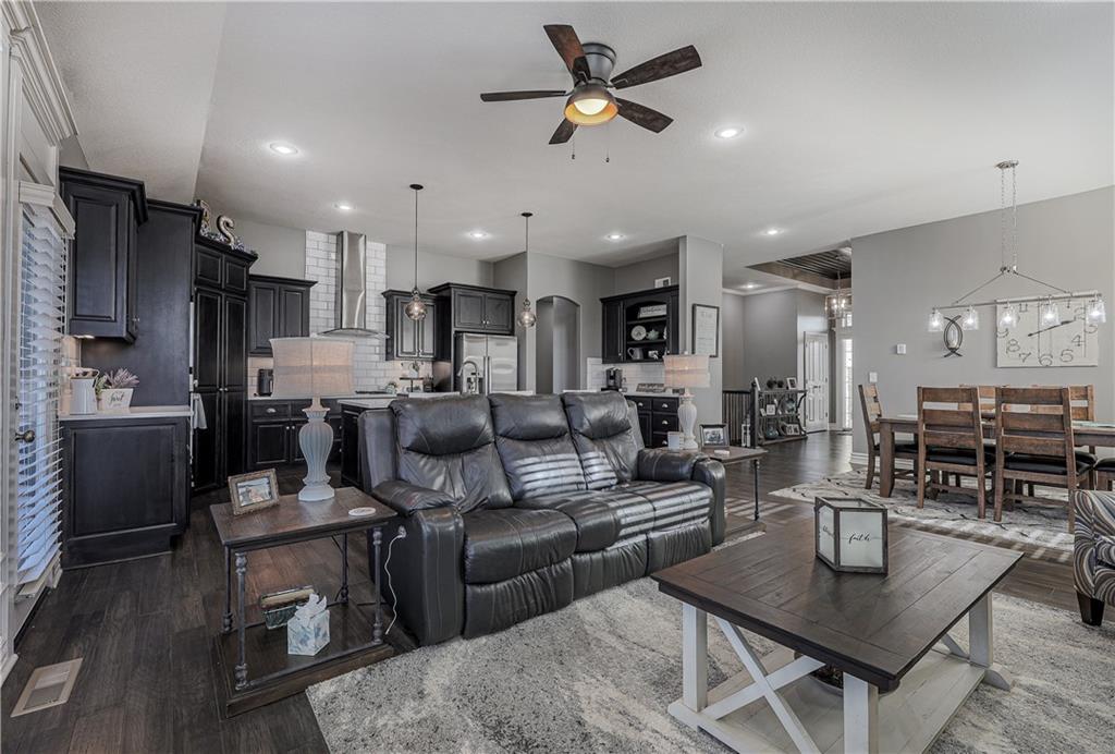 1214 Cothran Court Raymore, MO 64083 - Photo 22 of 49